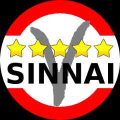 Photo of Sinnai 5 Stelle Meetup