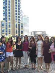 Photo of New York City Indian Professionals