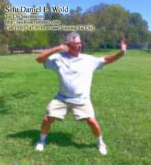 Photo of Tai Chi Sacramento