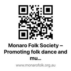 Photo of Canberra Bush Dancers & Musicians Group Meetup