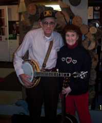 Photo of The Baltimore Bluegrass Meetup Group