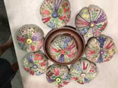 Photo of Philadelphia Area Chapter The Embroiderers’ Guild of America