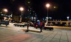 Photo of San Francisco Bike Party Meetup