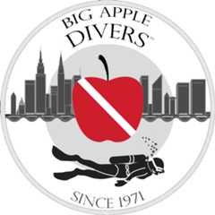 Photo of Big Apple Divers - New York City's Dive Club