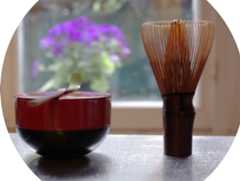 Photo of Japanese Culture & Cha-no-yu 茶の湯: Tea ceremony in Brussels