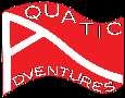Aquatic Adventures Scuba Academy logo image