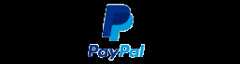 Pay with PayPal