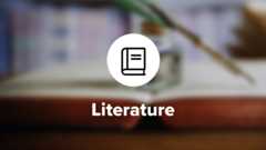 literature/subject