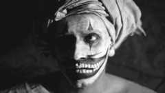 Ceylon & The Colonial Freak Show