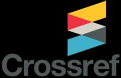 Logotipo do Crossref
