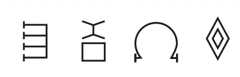 Neo-Nsibidi