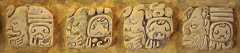 Mayan Hieroglyphs, Classic