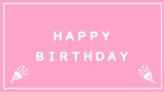 誕生日名鑑