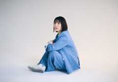 【花澤香菜】アーティスト写真