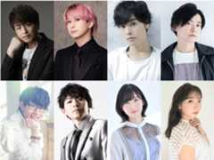 READING WORLD2025宣材集合