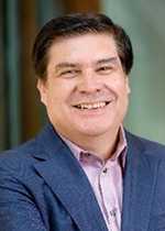 Picture of Horacio D. Espinosa