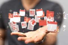 Le Sénat et l'Open Data