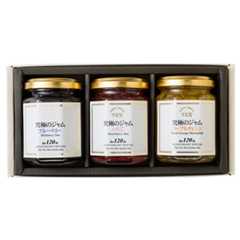 京橋千疋屋 ジャム