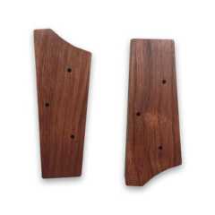 Prophet '08 Desktop Wood Sides