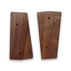 OB-6 Desktop Wood Sides