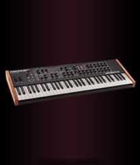 Prophet Rev2