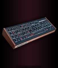 Prophet-5 Desktop Module