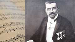 The Father of Serbian Music: Remembering Stevan Mokranjac