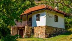 The 19th-Century Serbian House: Spirit of Home