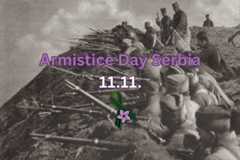 Serbia Remembers: Armistice Day and Its Symbol