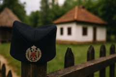 Šajkača: The Story of Serbia’s Iconic Cap That Outlived Empires