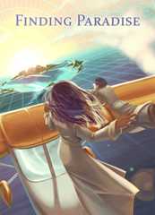 Finding Paradise cover art