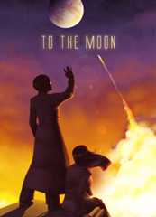 To the Moon cover art