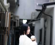 女性カメラマンが撮影します 編集込み。長野県内で撮影します！！