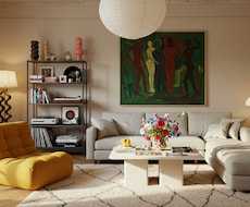 インテリアのプロが『理想のお部屋』を提案します 最短7日｜レイアウトから家具選びまでプロが丸ごと対応