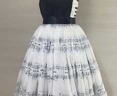 ドレス•コスプレetc.こだわった衣装制作します とびきりの1着を目指す方！お気軽にご相談ください！