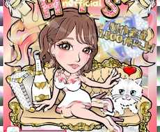 最短納品！！ビックリマン風似顔絵イラスト制作します アイコンやデジタルギフトに！シール印刷の対応も可能です！