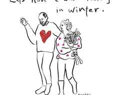 目を惹くシンプルなイラスト描きます WEBや挿絵のお手伝いいたします！