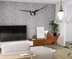 大人の北欧★インテリアのトータルスタイリングします ★センスアップしたお部屋で、豊かな暮らしを。