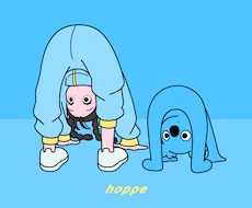 スピード納品！ポップで目を惹く人物×動物描きます 挿絵・動画・グッズなど鮮やかな配色で個性を出したい方へ