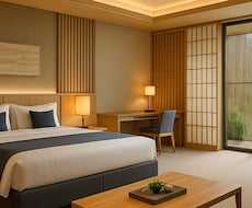 旅館業申請に足りない図面を資料判断で正確に作ります 各申請条件を一級建築士が丁寧にクリア！解決方法を探します