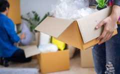 Sgomberi e piccoli traslochi gratis milano