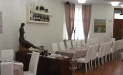 Ristorante menù fisso Rho