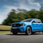 Chez Ford, véhicule utilitaire ne rime pas avec ennui, en témoignent ces deux modèles particulièrement épicés