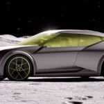 Hyundai Concept Three : l’anti-SUV qui veut réinventer la berline compacte