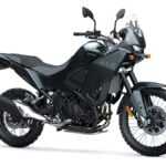 Kawasaki KLE500 2026 : on connaît désormais son prix