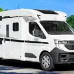 Compact, modulable, pensé pour demain : l’Ahorn Camp T 640 veut redéfinir le camping-car léger.