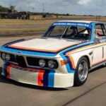 La toute première BMW M de l'histoire est à vendre !