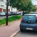 Sans permis, il déplace une voiture de quelques mètres et ça lui coûte cher !