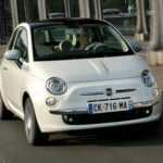 Occasion : une Fiat 500 essence à moins de 6 000 €