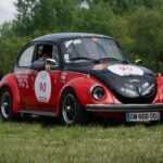 Tour Auto 2024 : une aventure de 2500 km en Coccinelle !